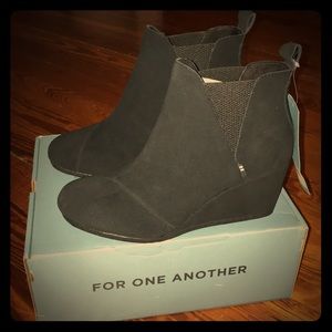 Toms Kelsey Boots